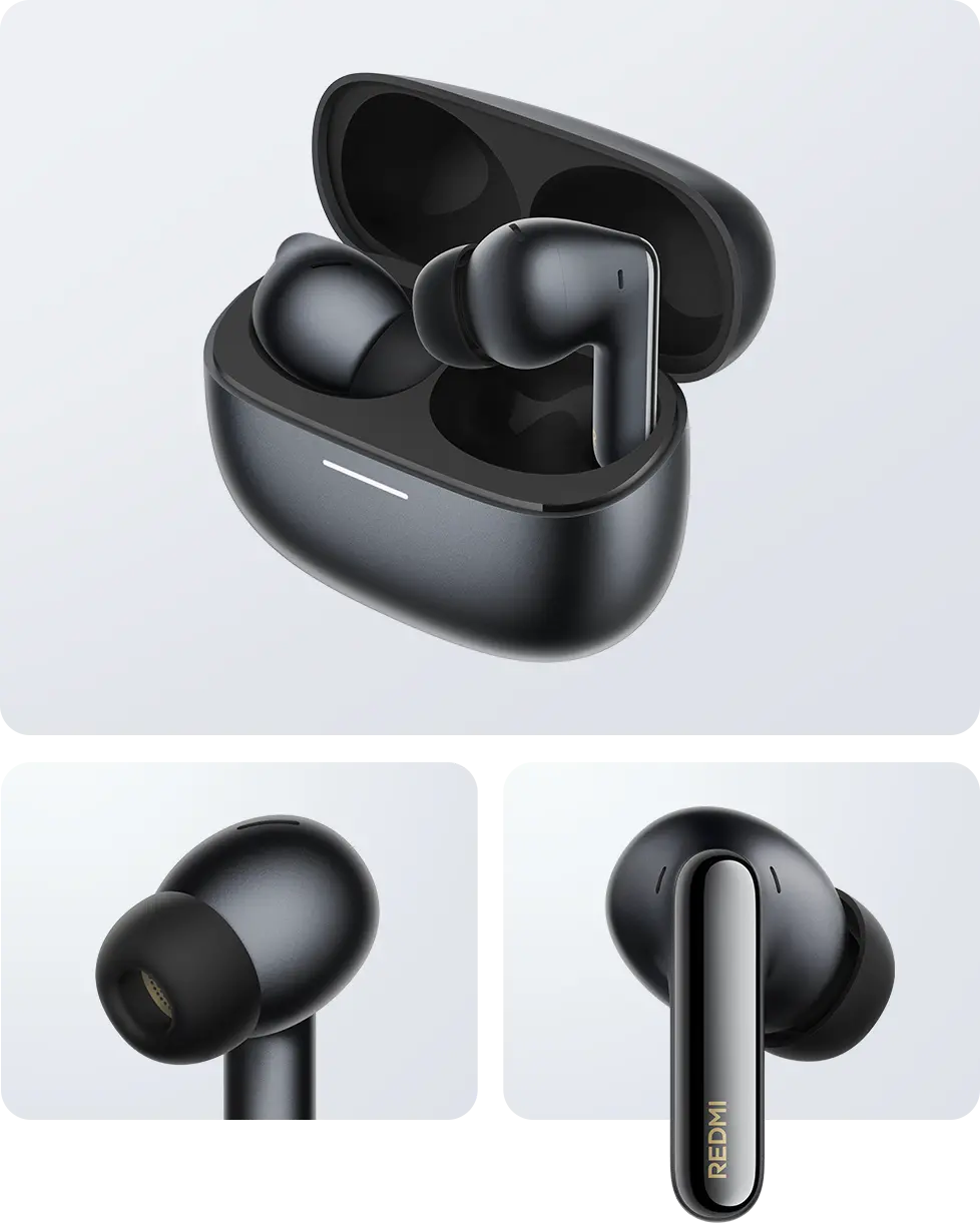 Redmi Buds 8 Pro