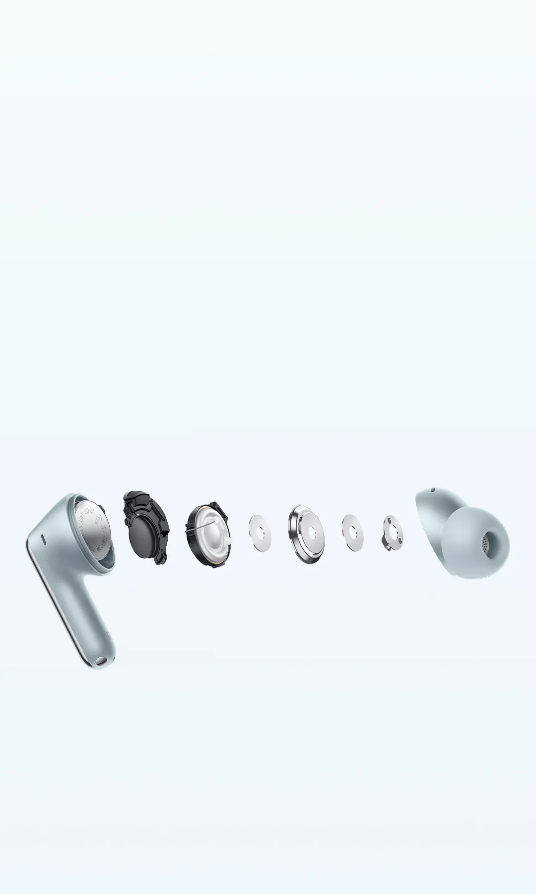 Redmi Buds 8 Pro