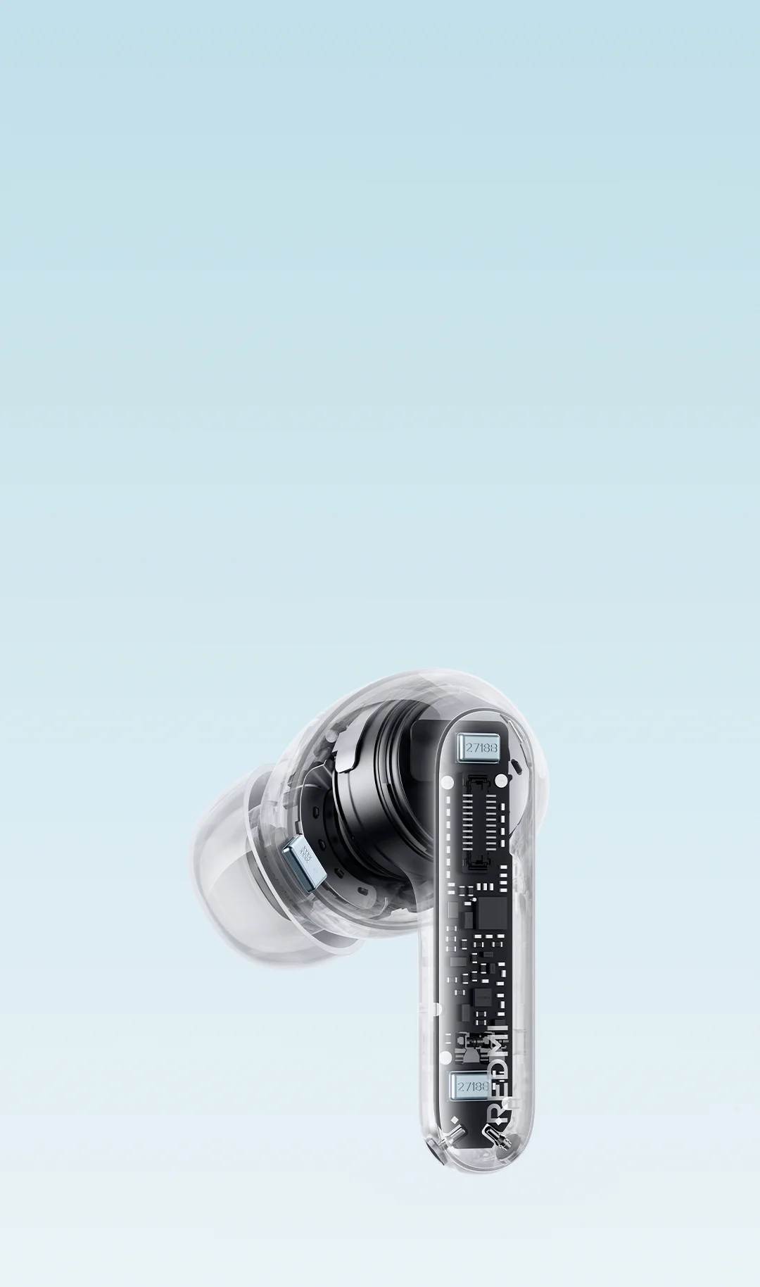 Redmi Buds 8 Pro