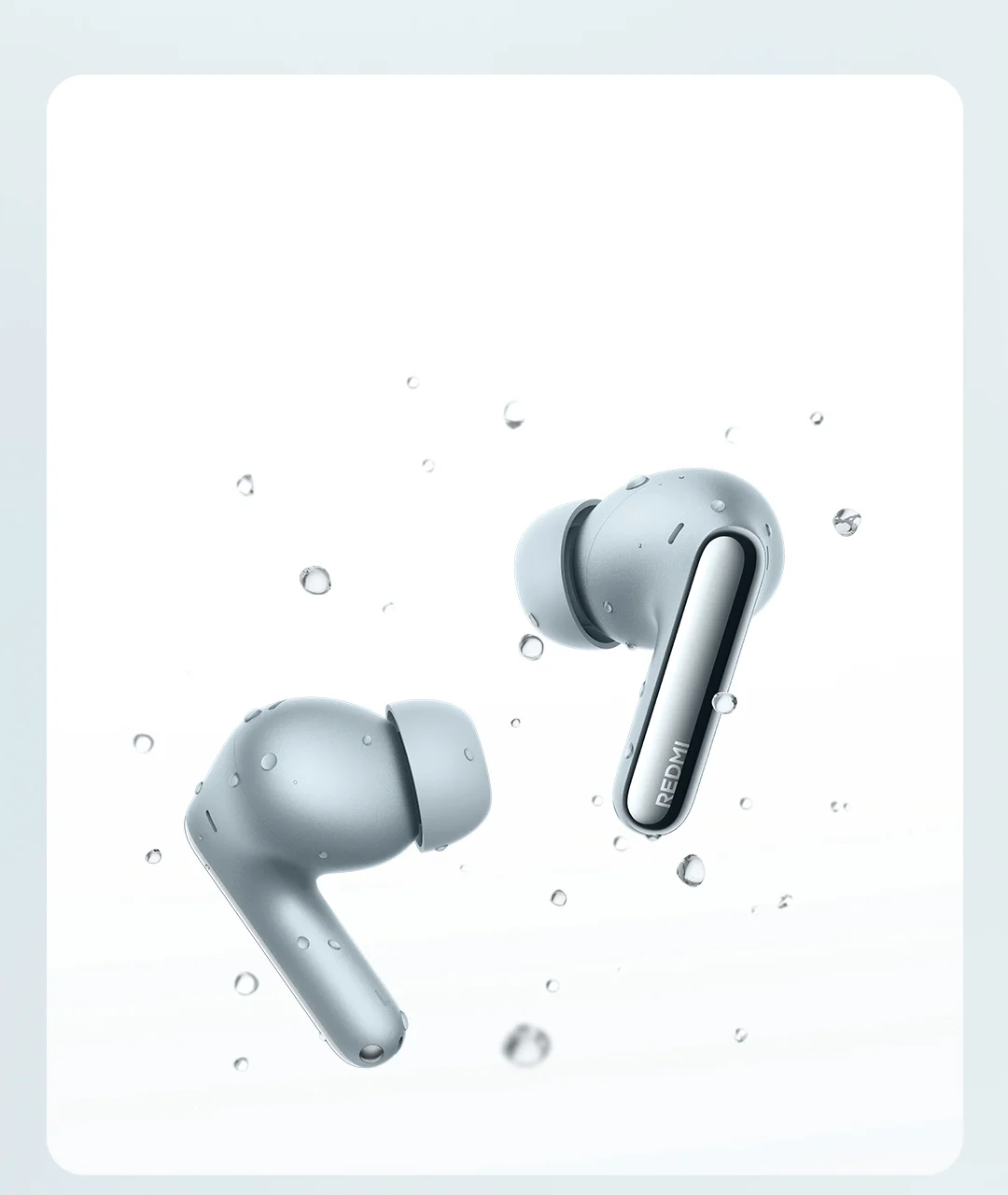 Redmi Buds 8 Pro