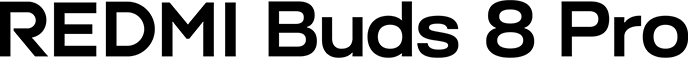 Redmi Buds 8 Pro