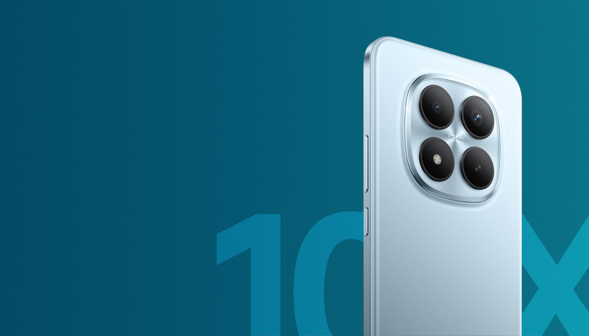 REDMI Note 15 Pro+ 5G
