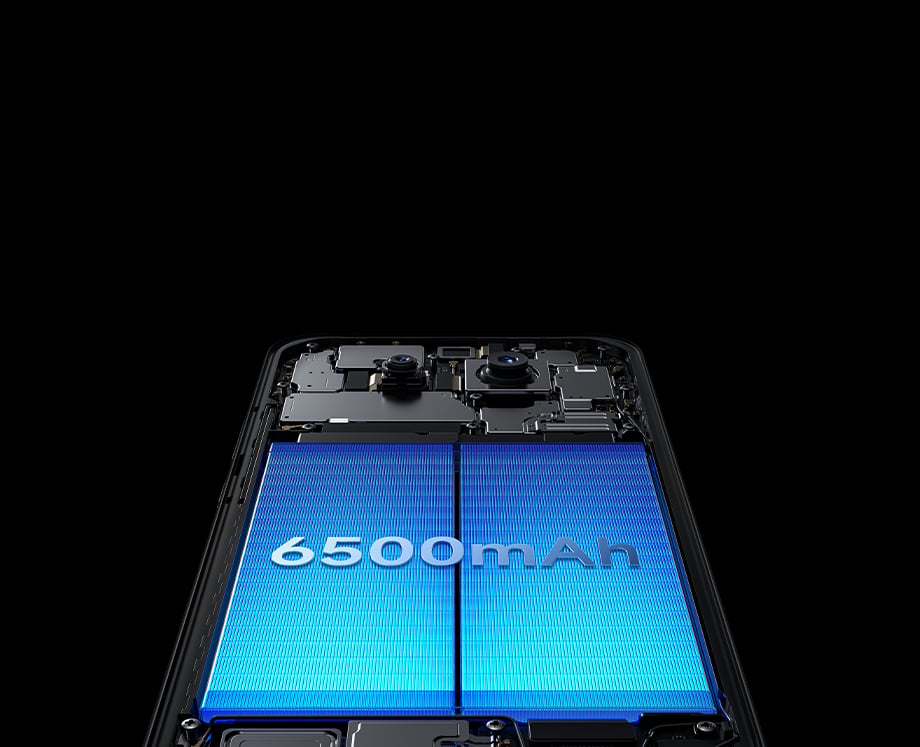 REDMI Note 15 Pro+ 5G