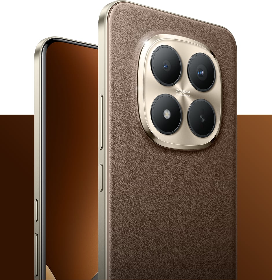 REDMI Note 15 Pro+ 5G
