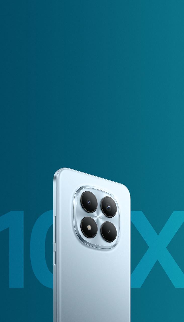 REDMI Note 15 Pro+ 5G