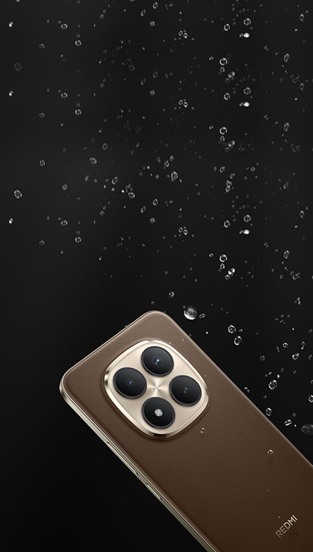 REDMI Note 15 Pro+ 5G