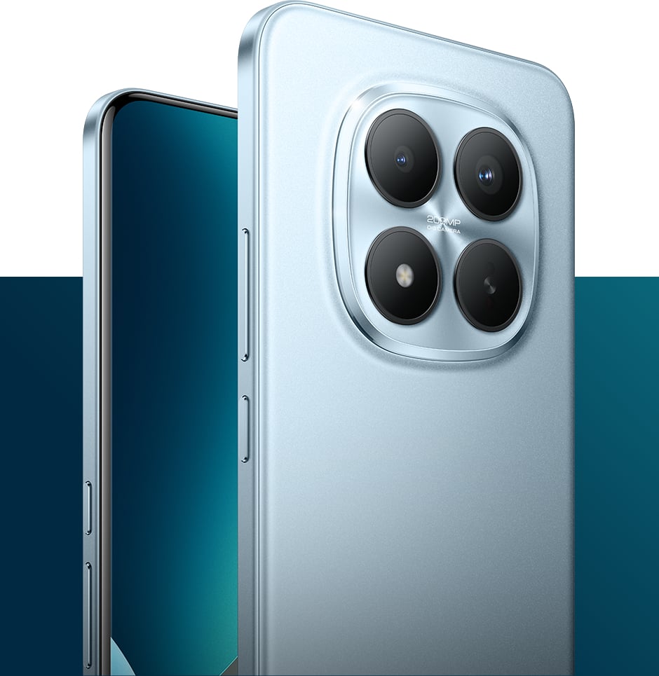 REDMI Note 15 Pro+ 5G