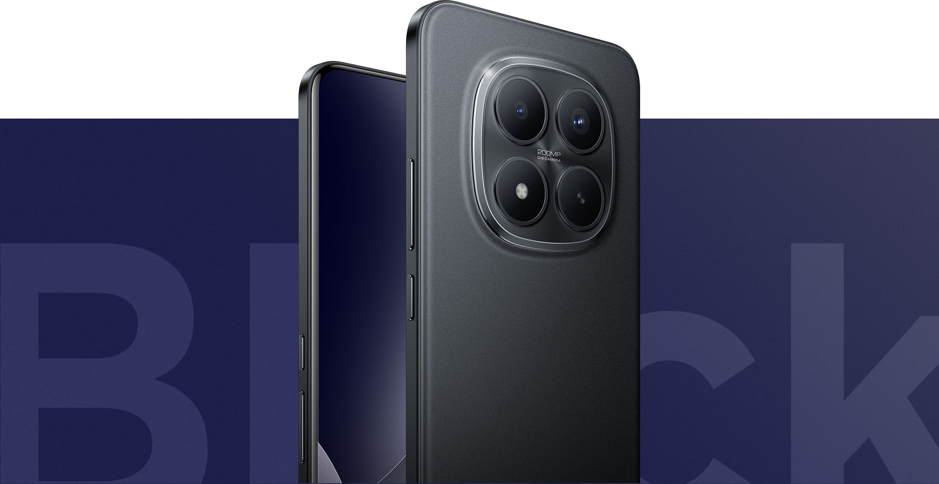 REDMI Note 15 Pro+ 5G