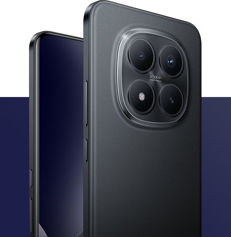 REDMI Note 15 Pro+ 5G