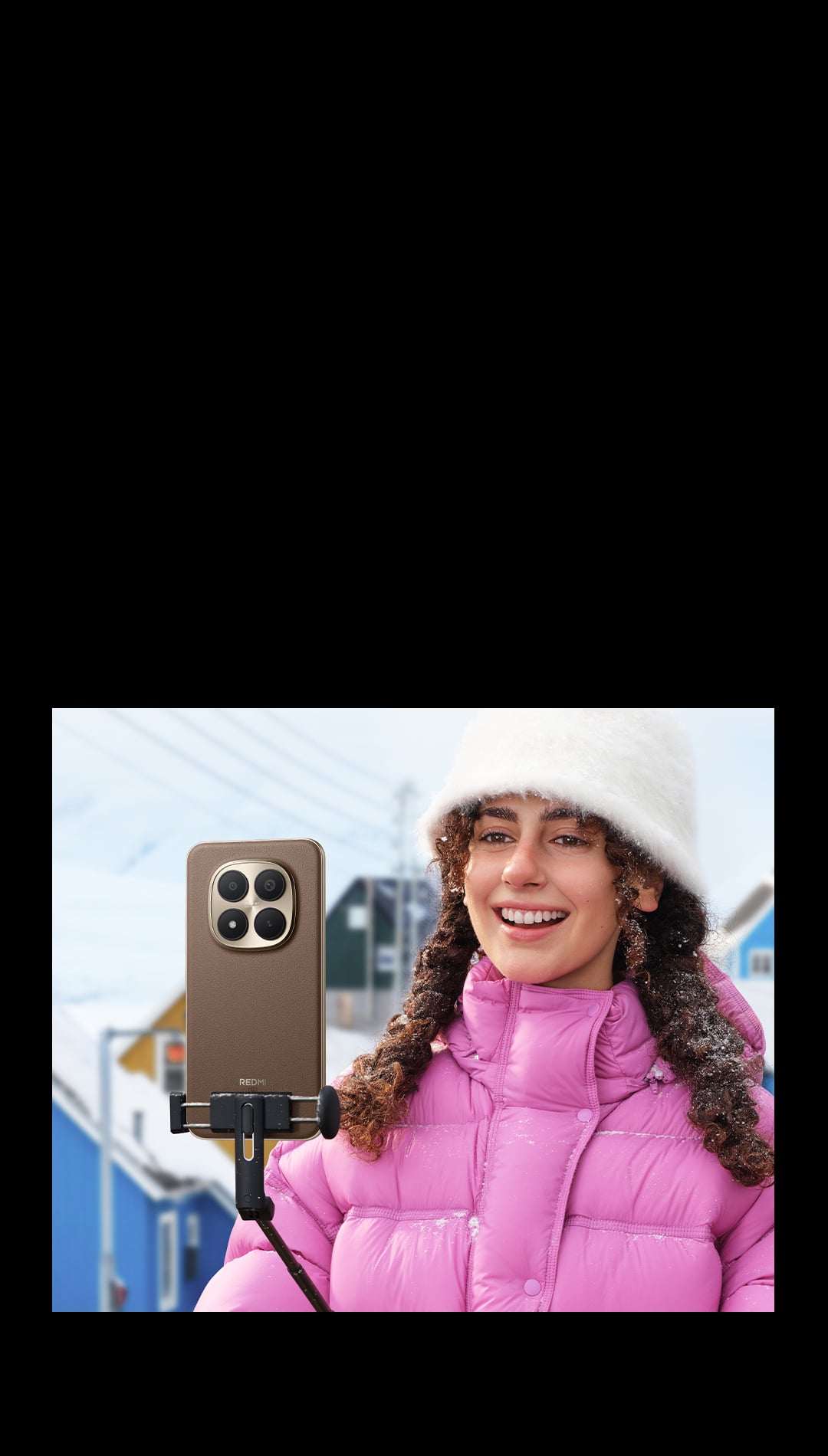 REDMI Note 15 Pro+ 5G
