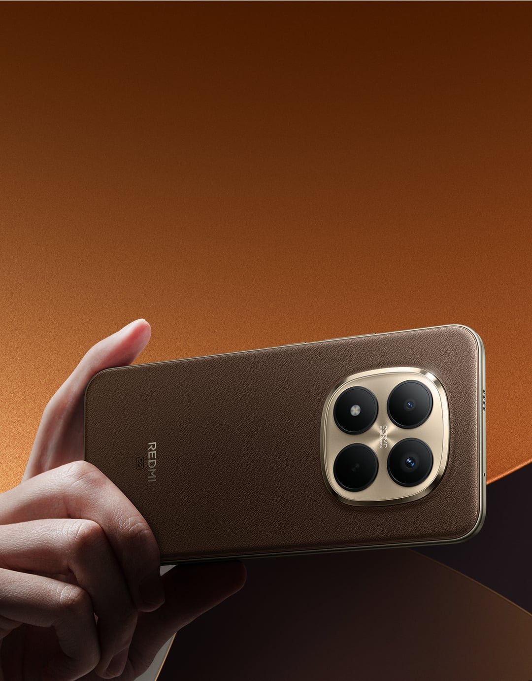 REDMI Note 15 Pro+ 5G
