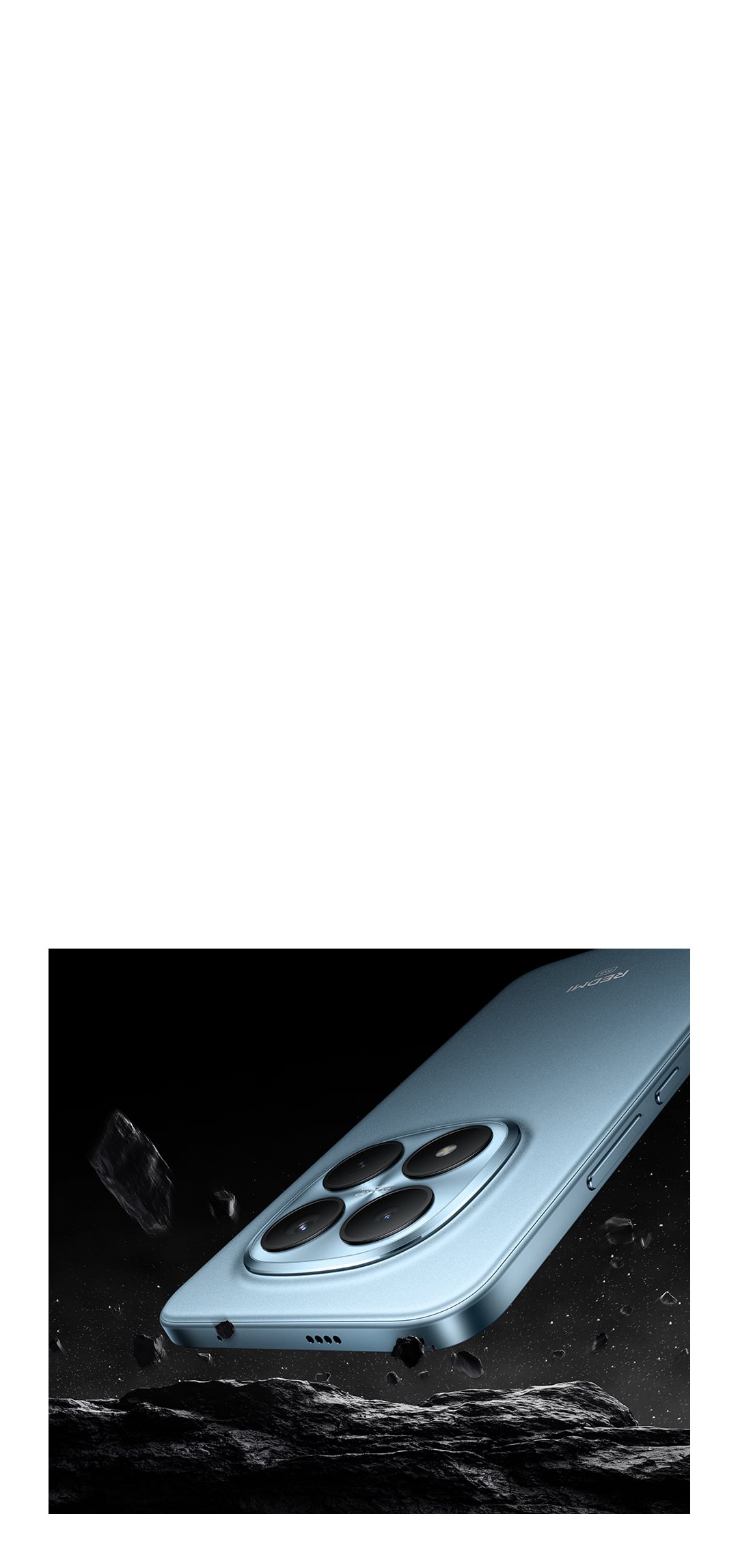REDMI Note 15 Pro+ 5G