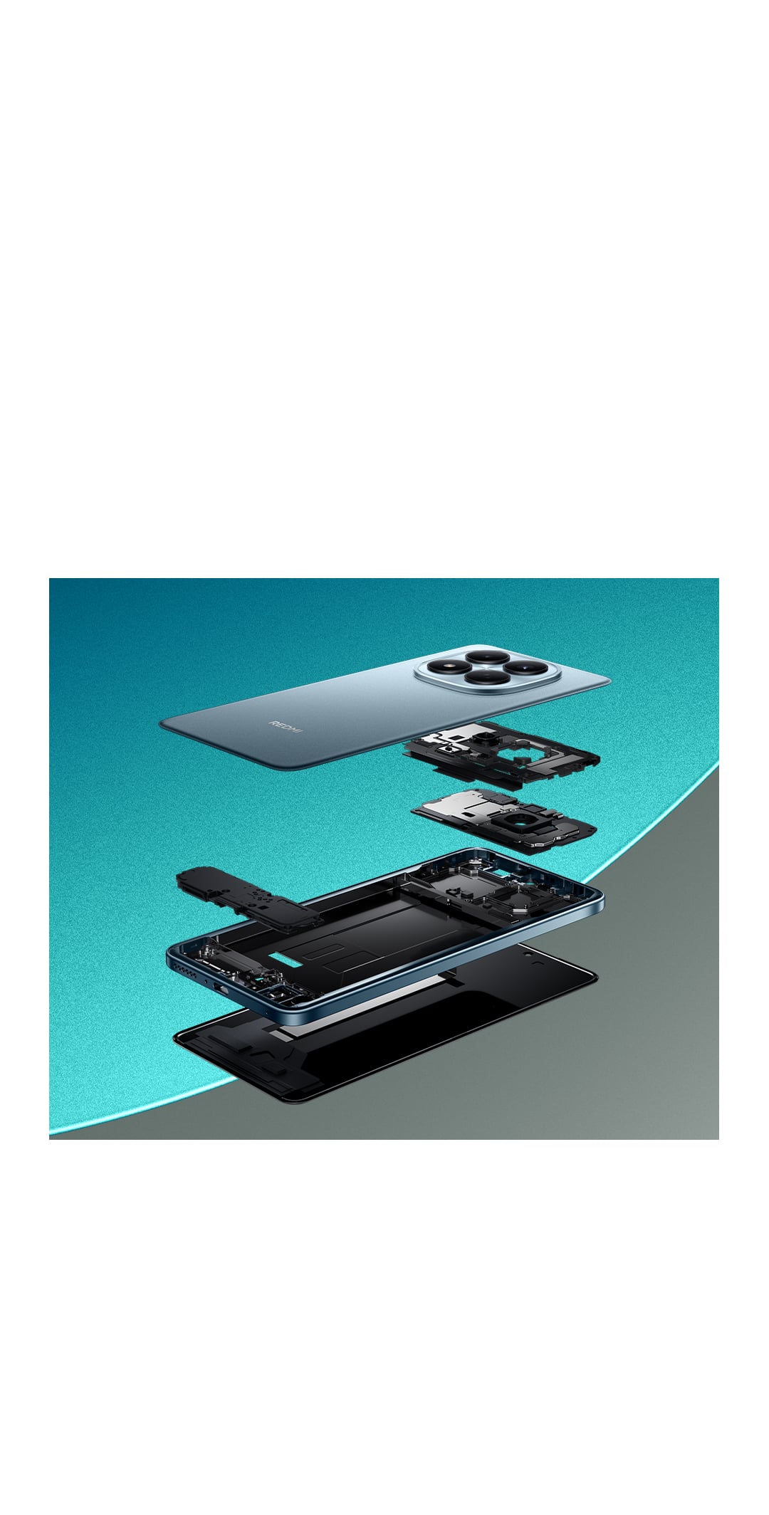 REDMI Note 15 Pro