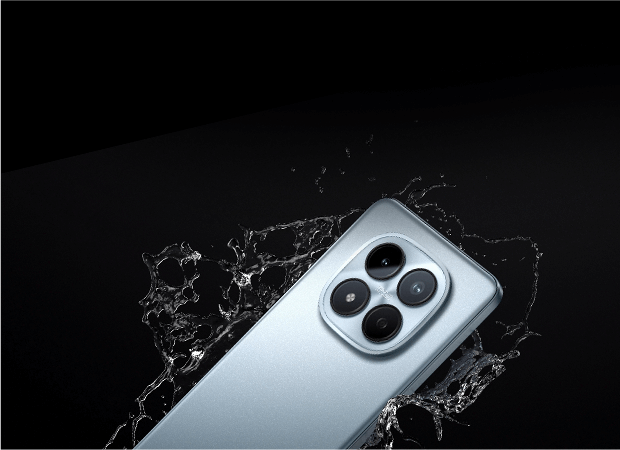 REDMI Note 15 Pro