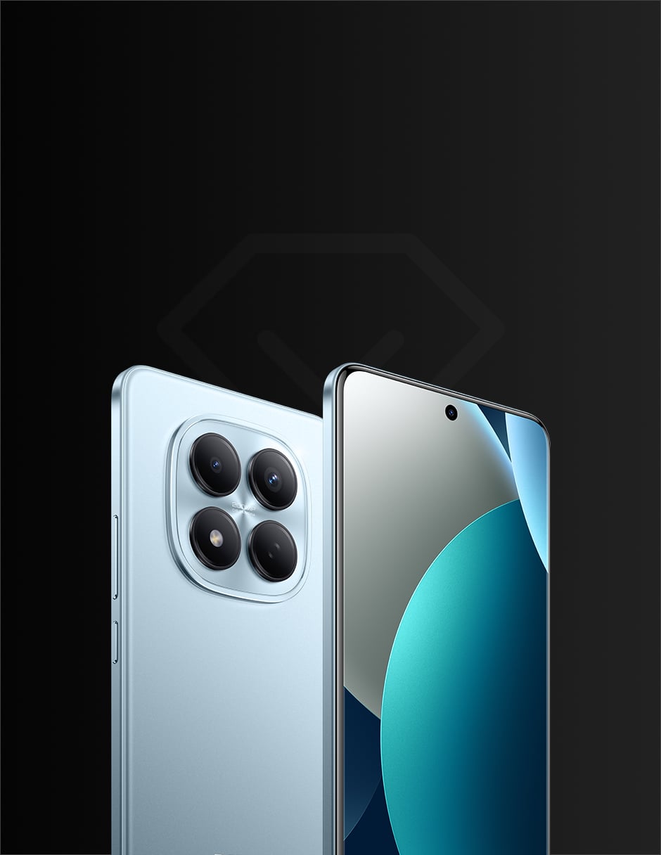 REDMI Note 15 Pro