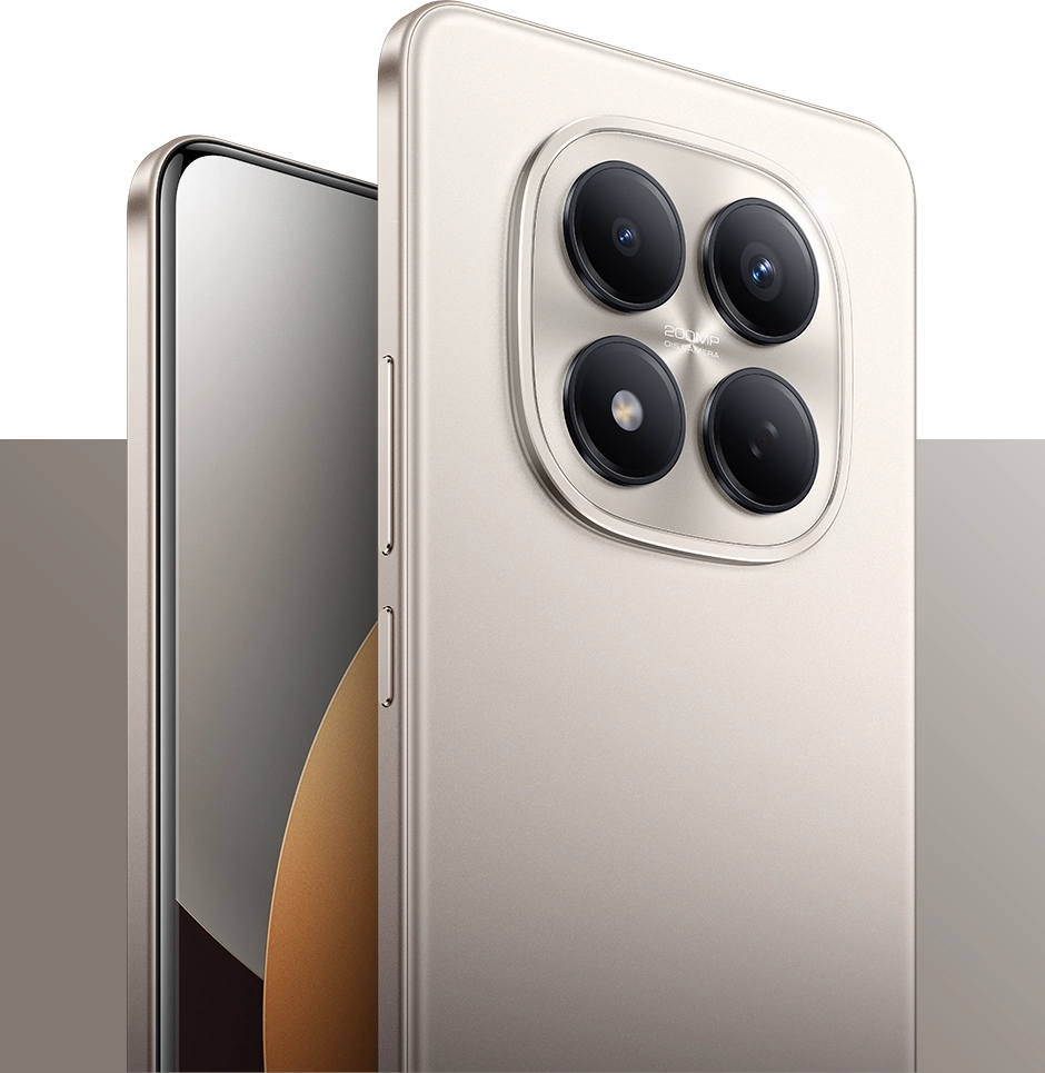 REDMI Note 15 Pro