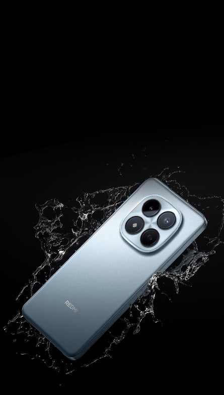 REDMI Note 15 Pro