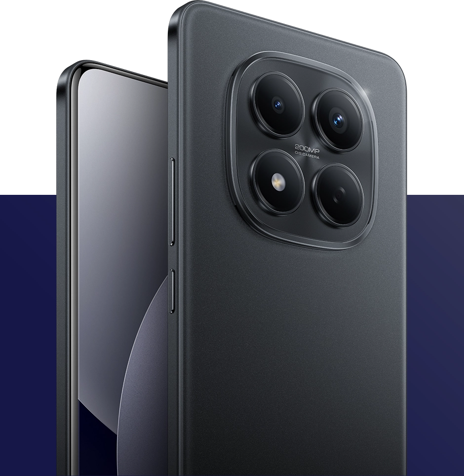 REDMI Note 15 Pro
