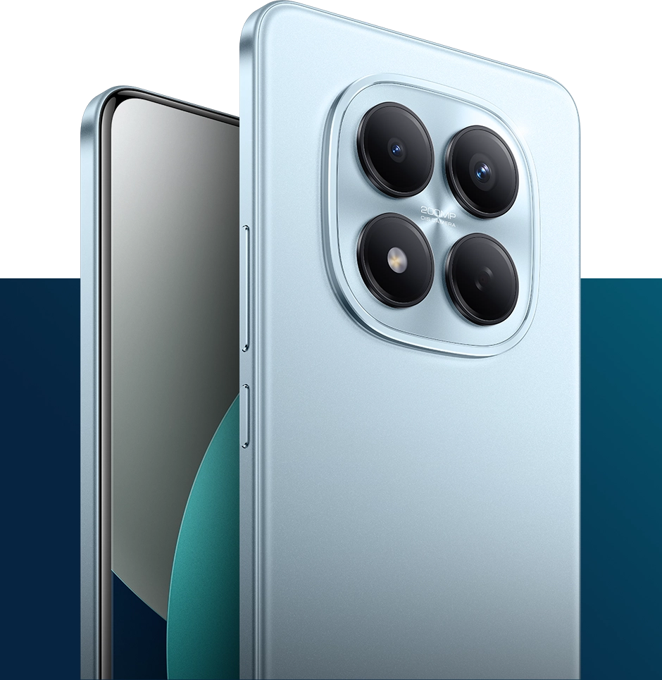 REDMI Note 15 Pro