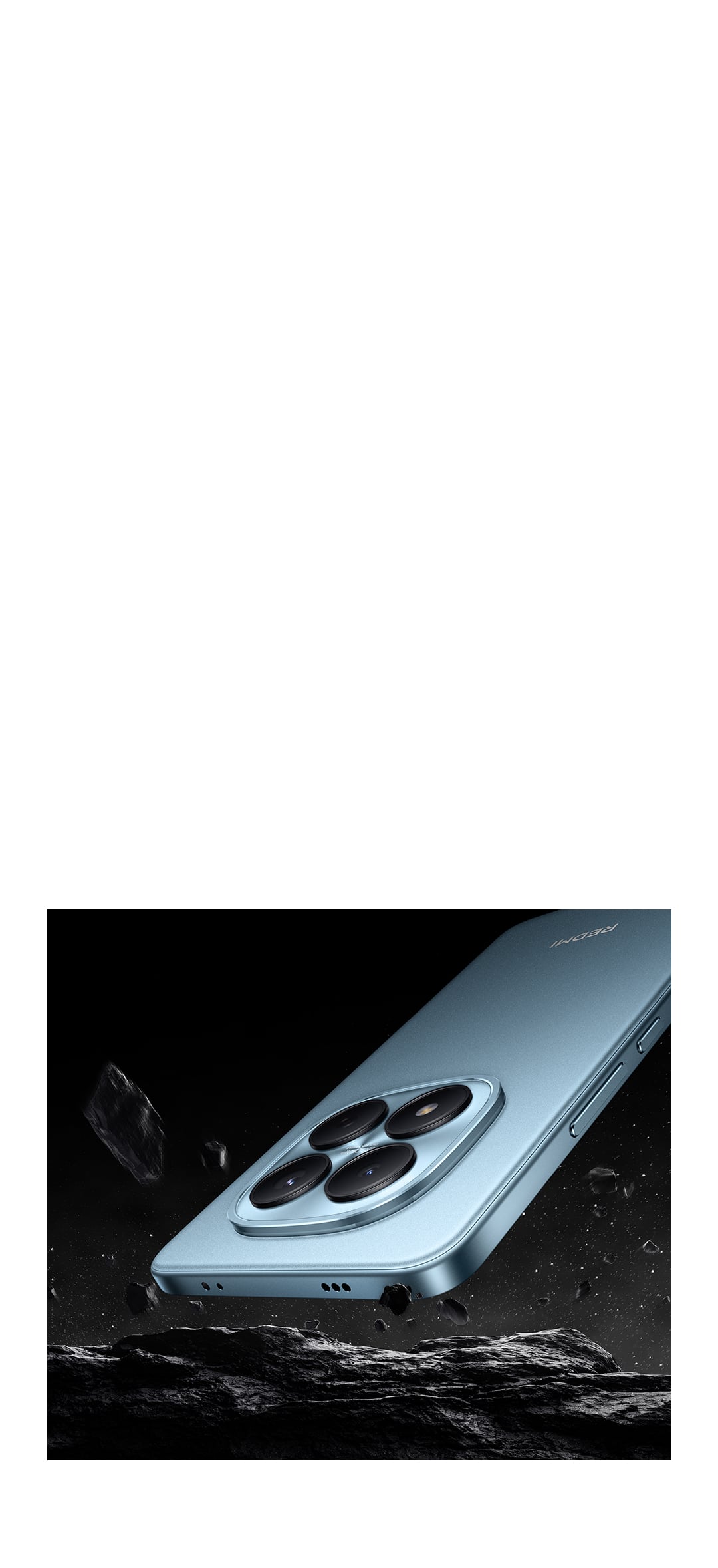 REDMI Note 15 Pro