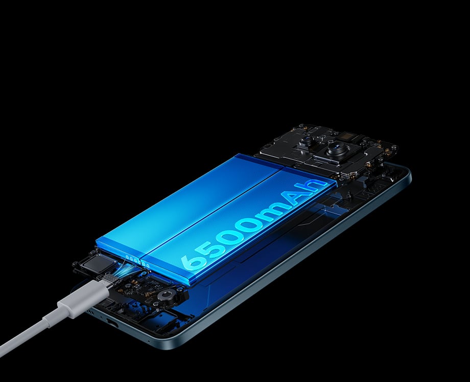 REDMI Note 15 Pro
