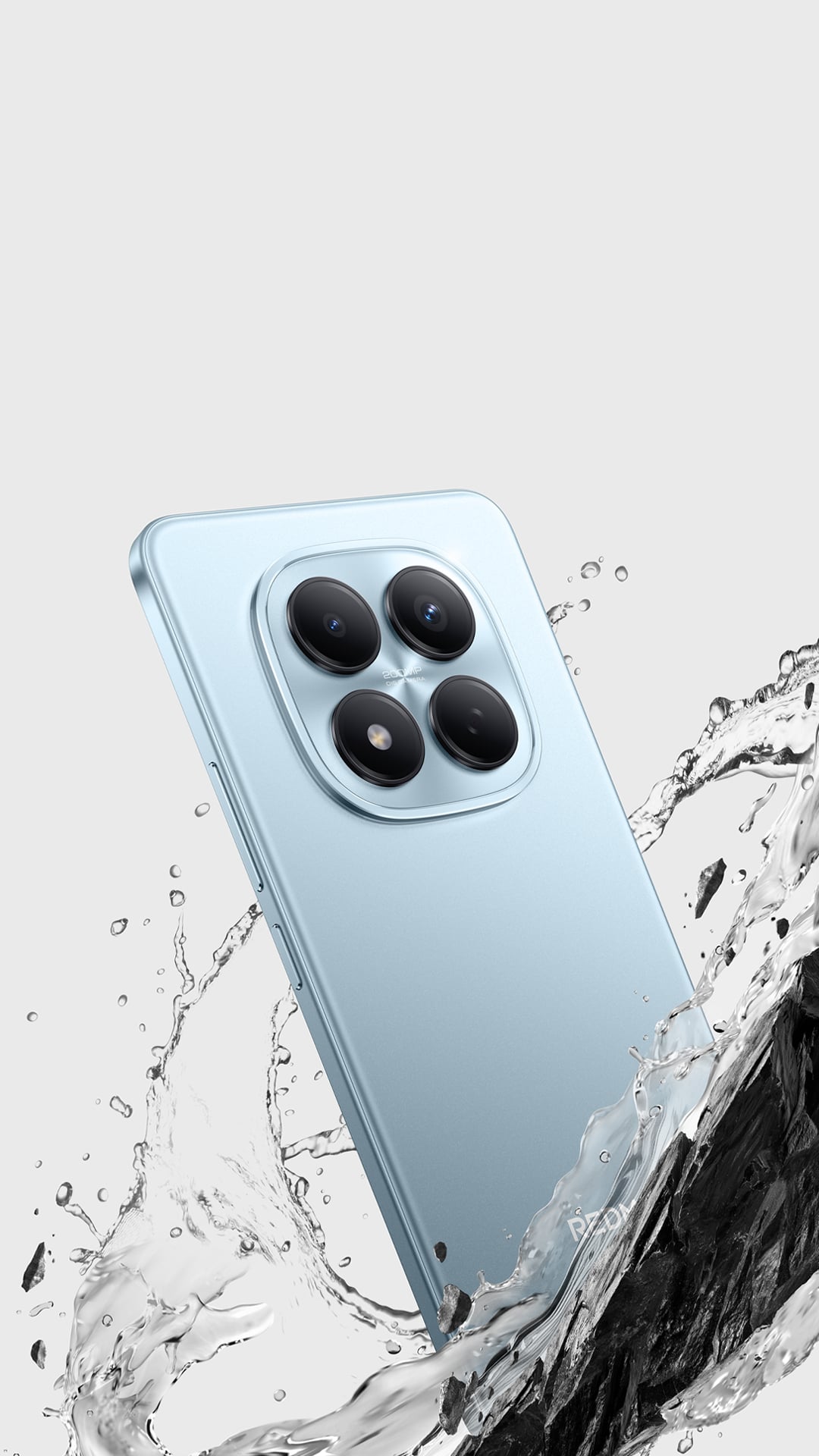 REDMI Note 15 Pro