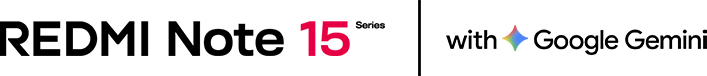 REDMI Note 15 Pro