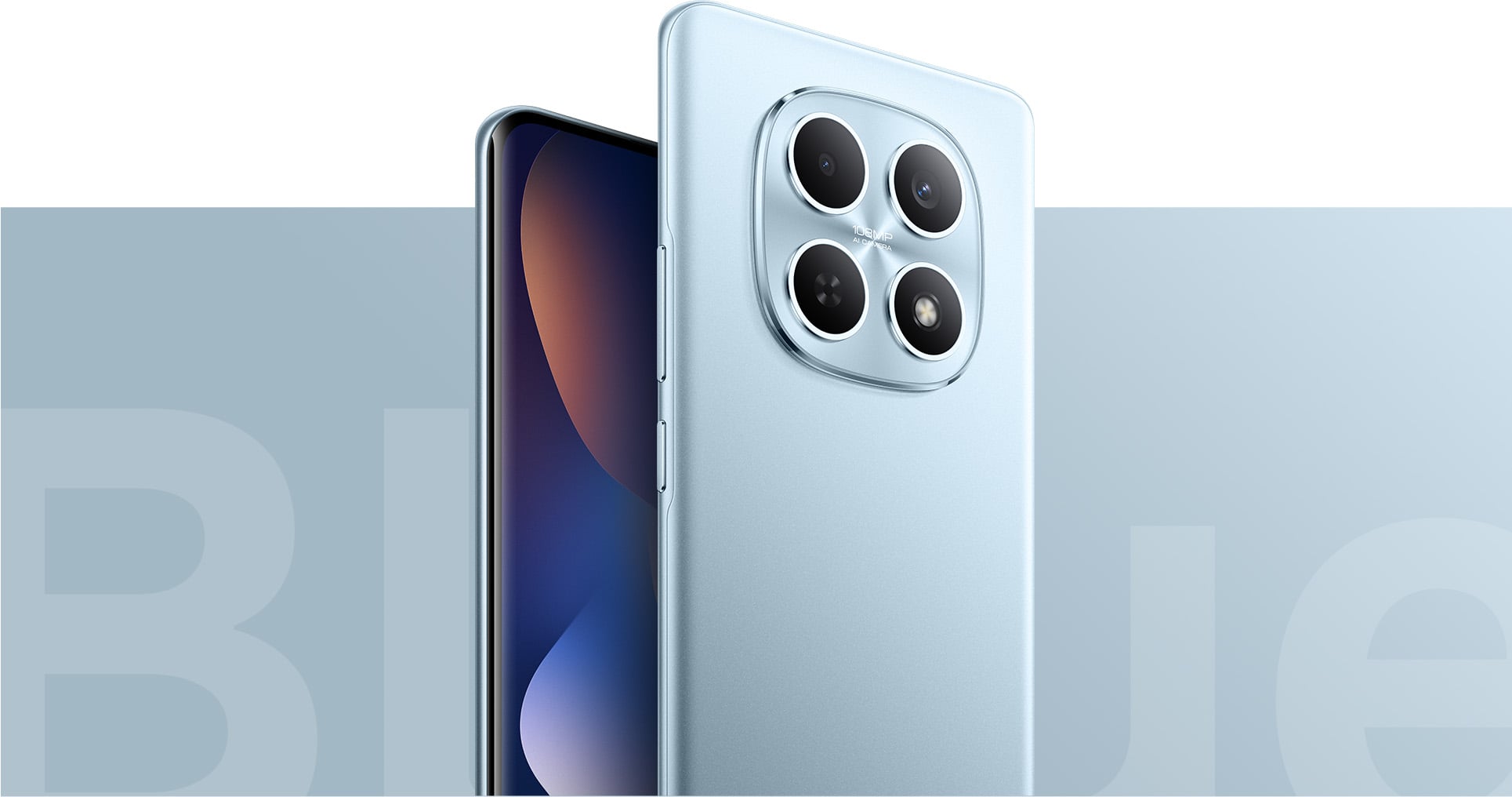 REDMI Note 15