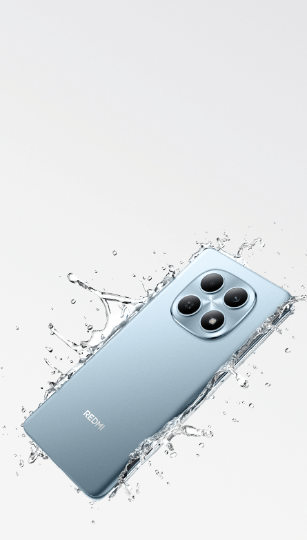 REDMI Note 15
