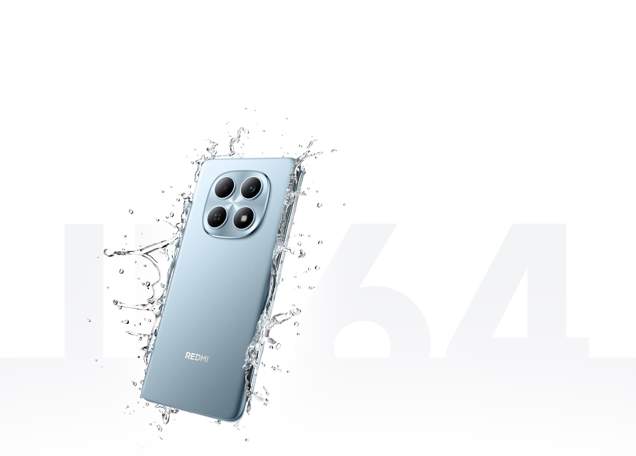REDMI Note 15
