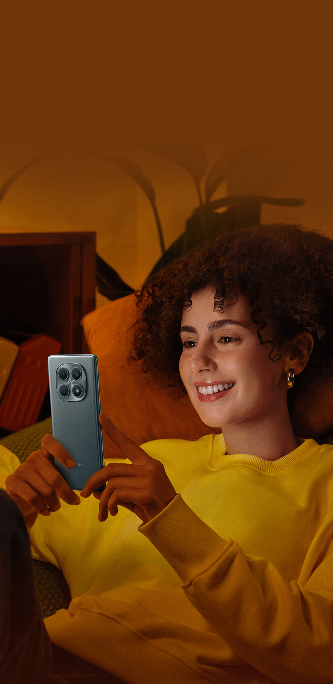 REDMI Note 15