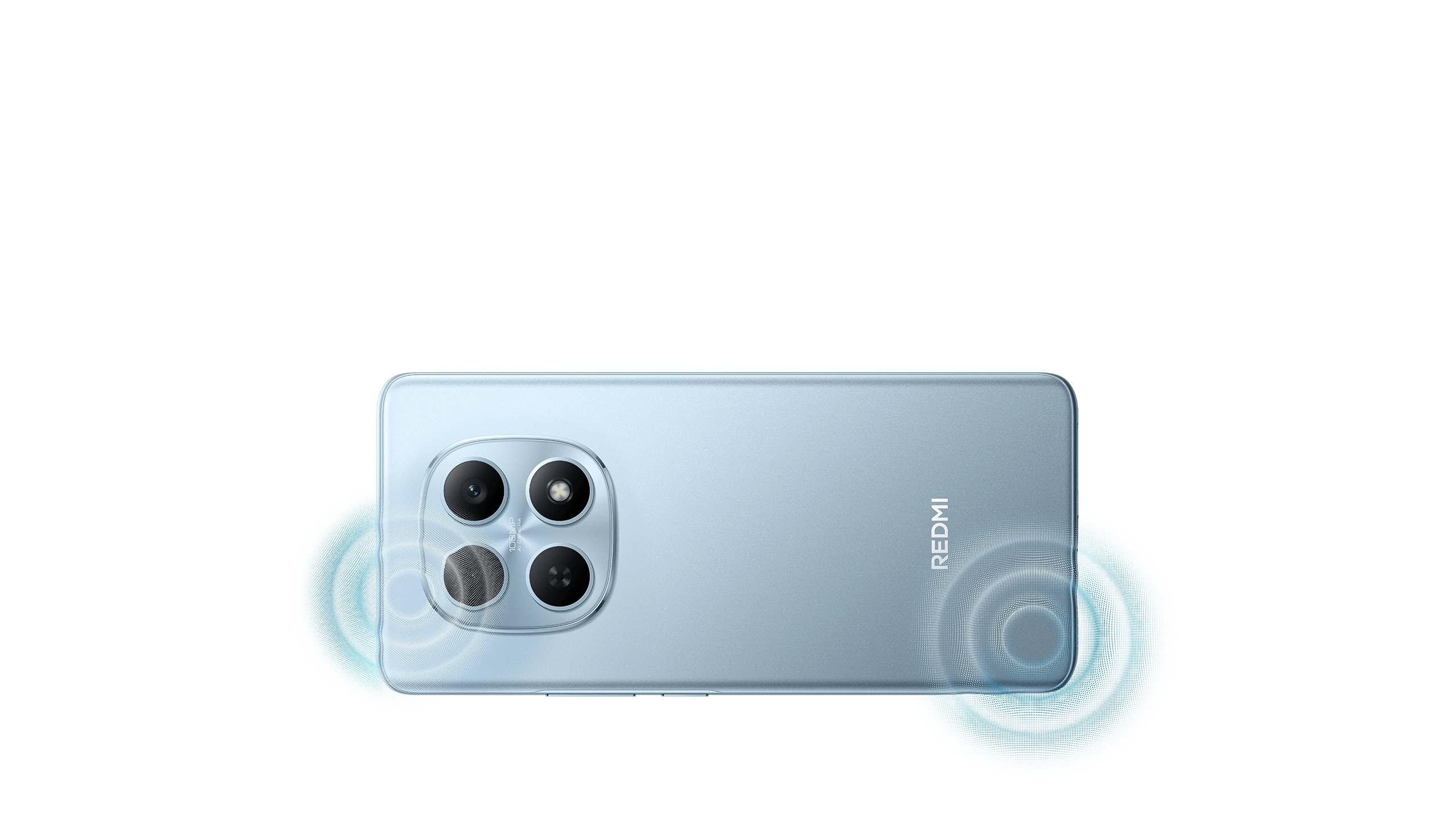 REDMI Note 15