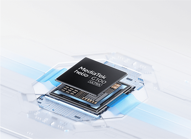 REDMI Note 15