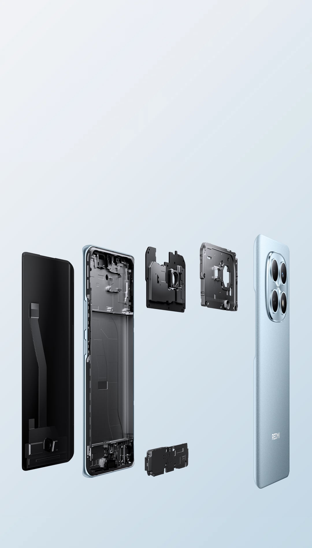 REDMI Note 15