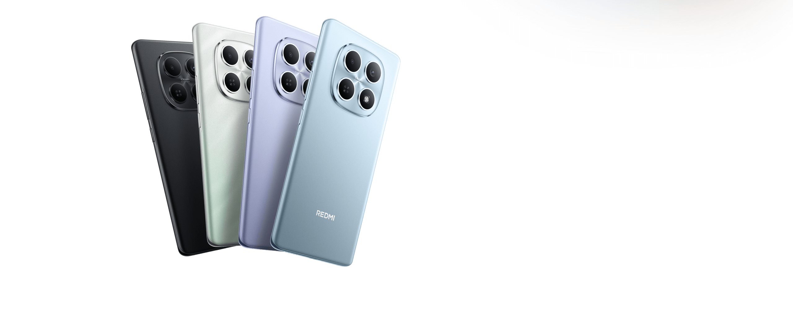 REDMI Note 15