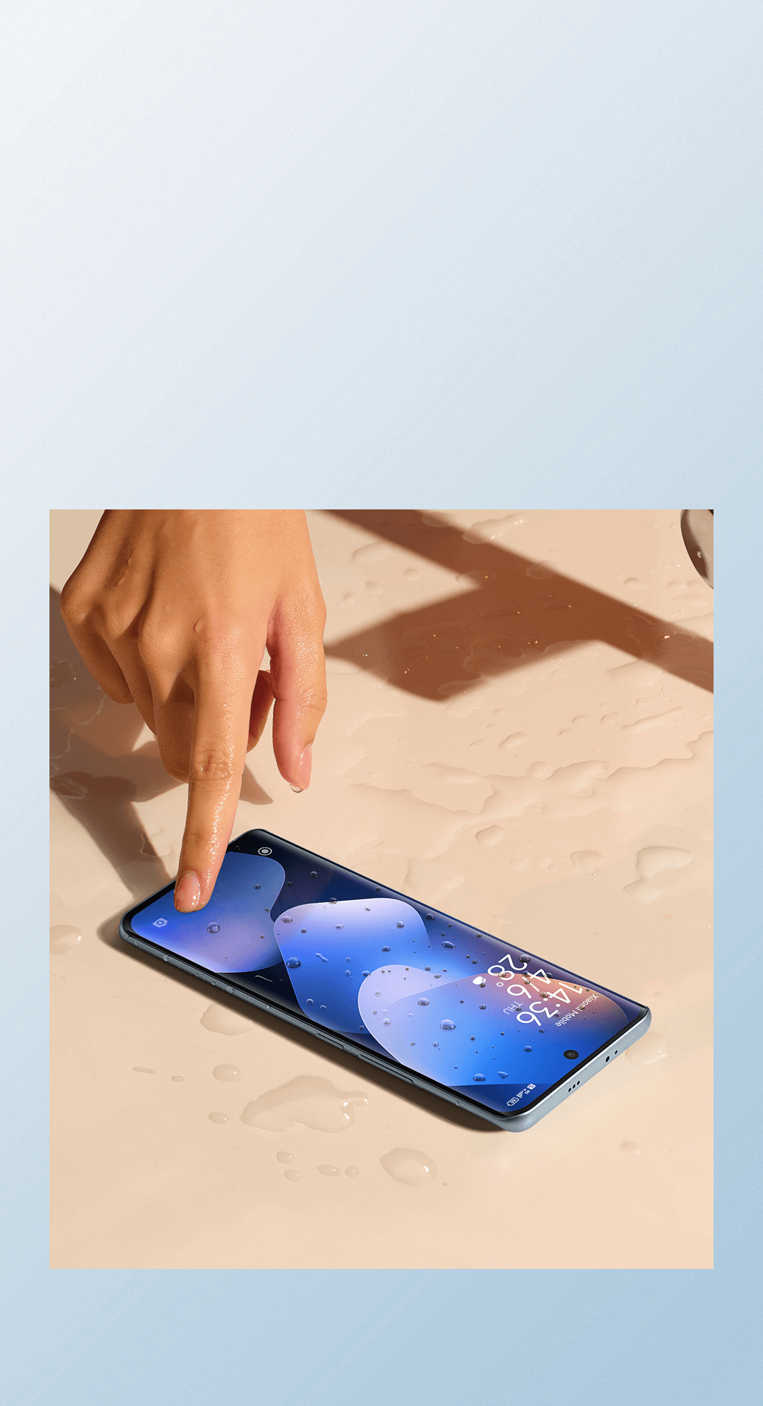 REDMI Note 15