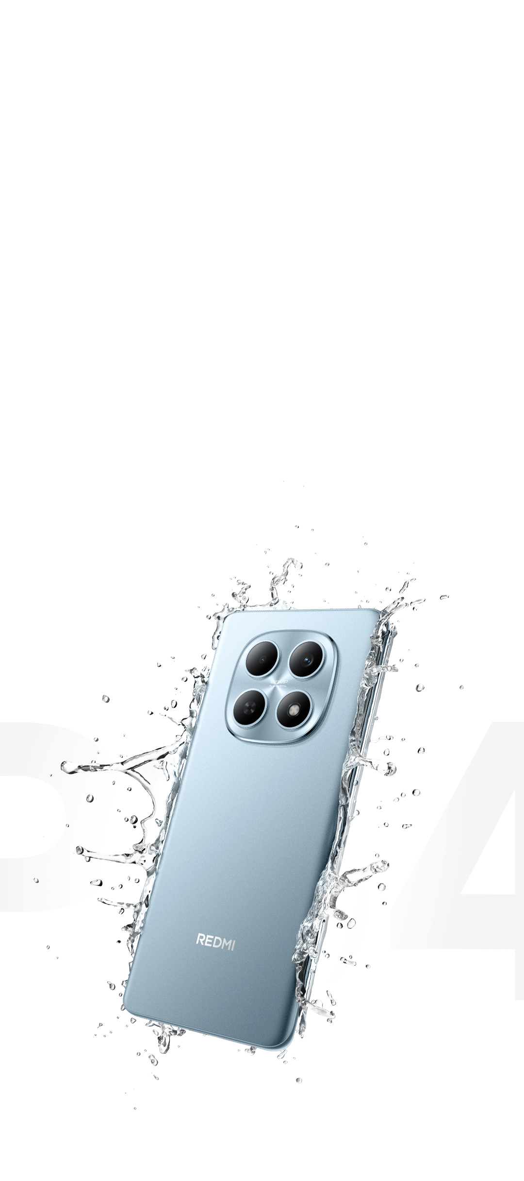 REDMI Note 15