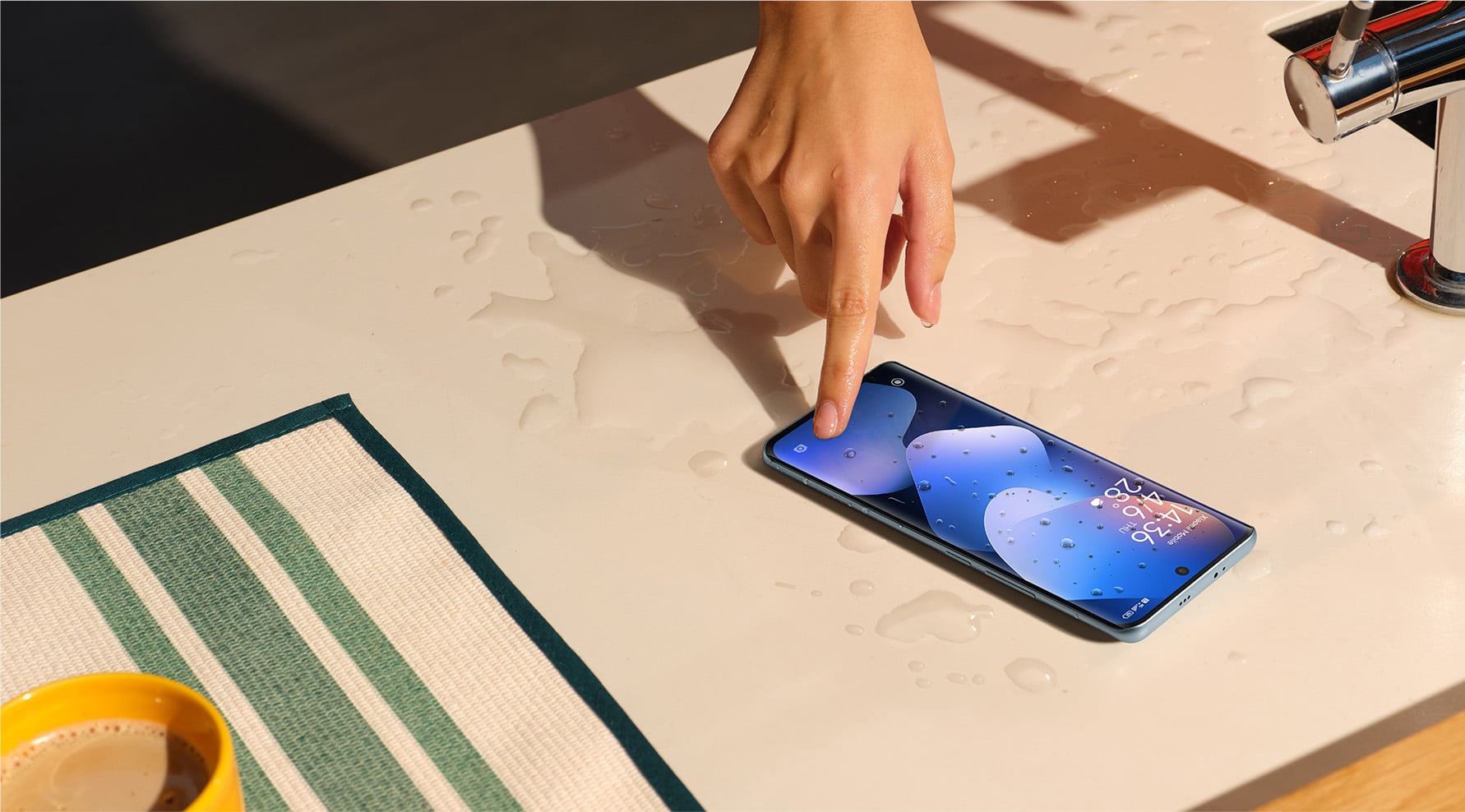 REDMI Note 15