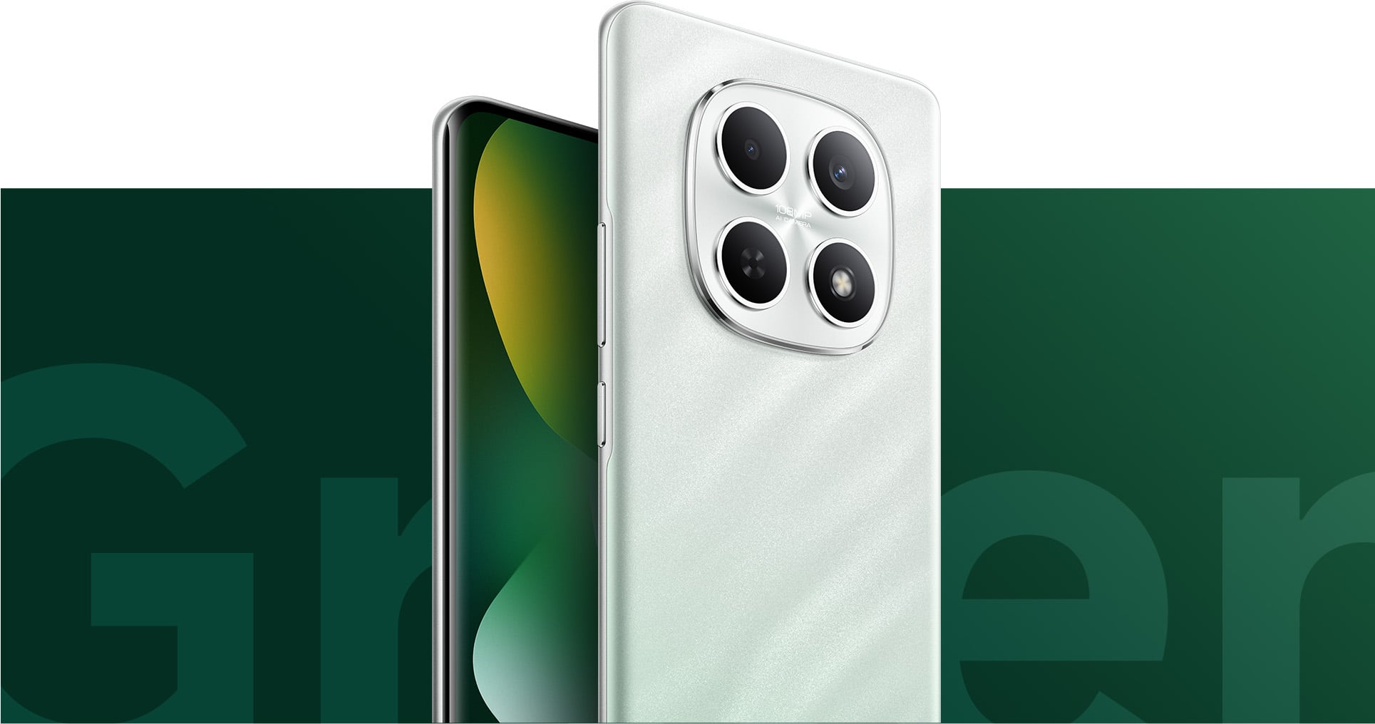 REDMI Note 15