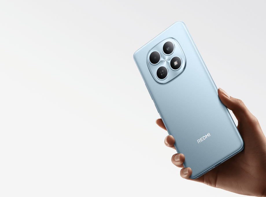 REDMI Note 15