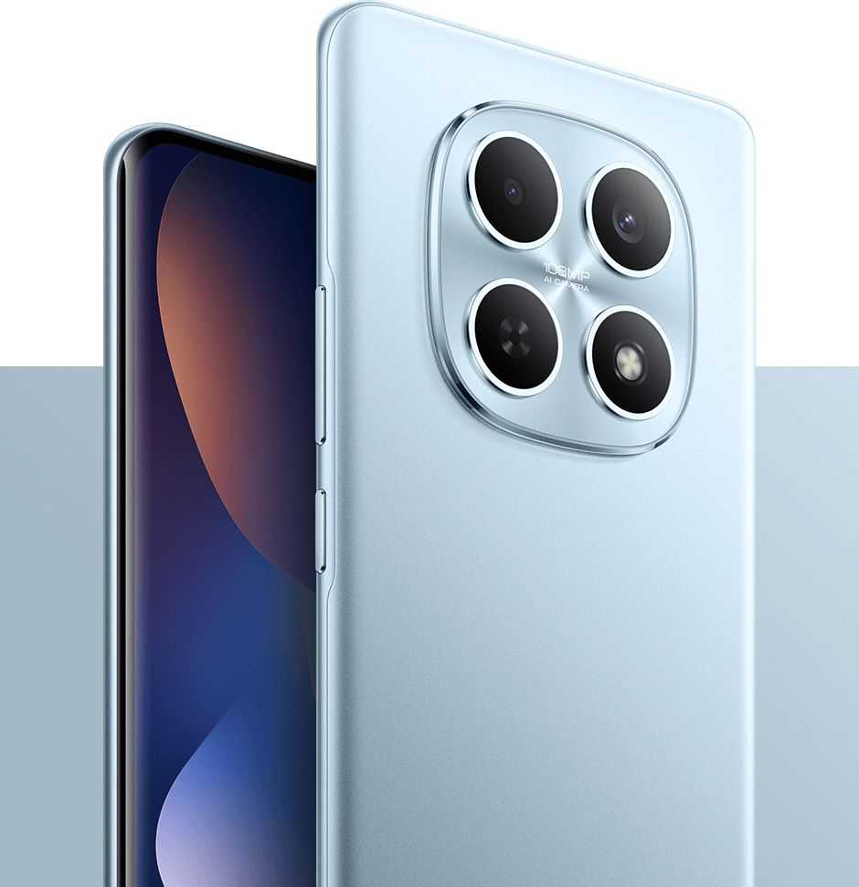REDMI Note 15