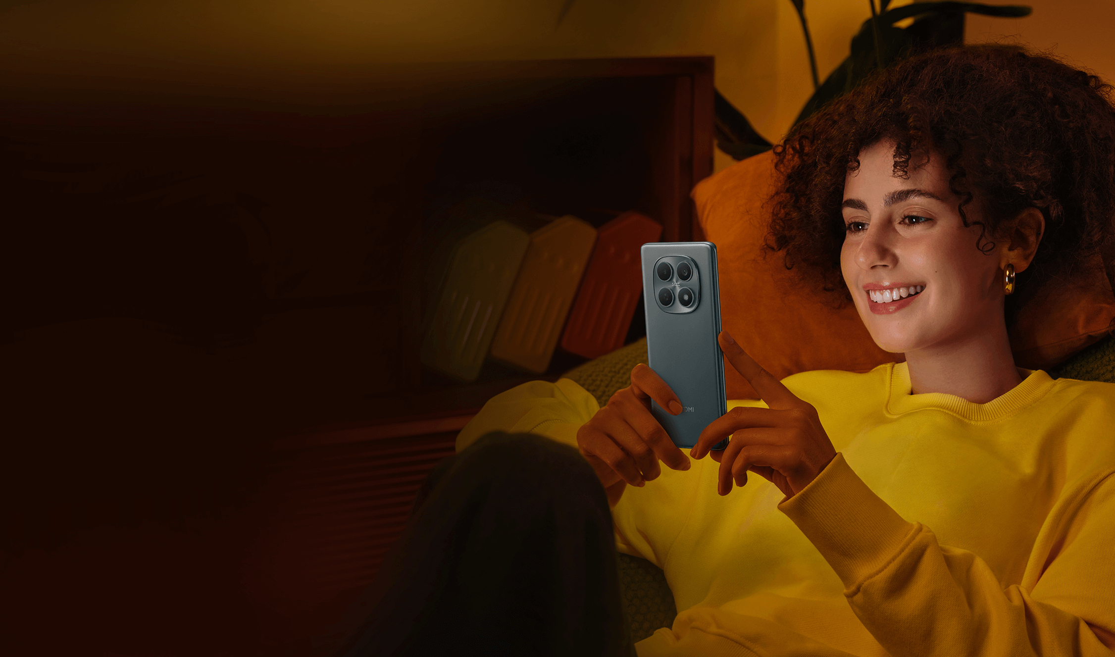 REDMI Note 15