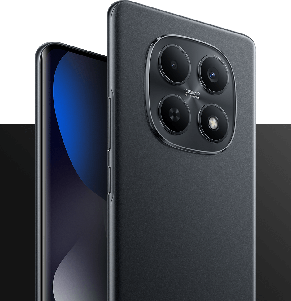 REDMI Note 15