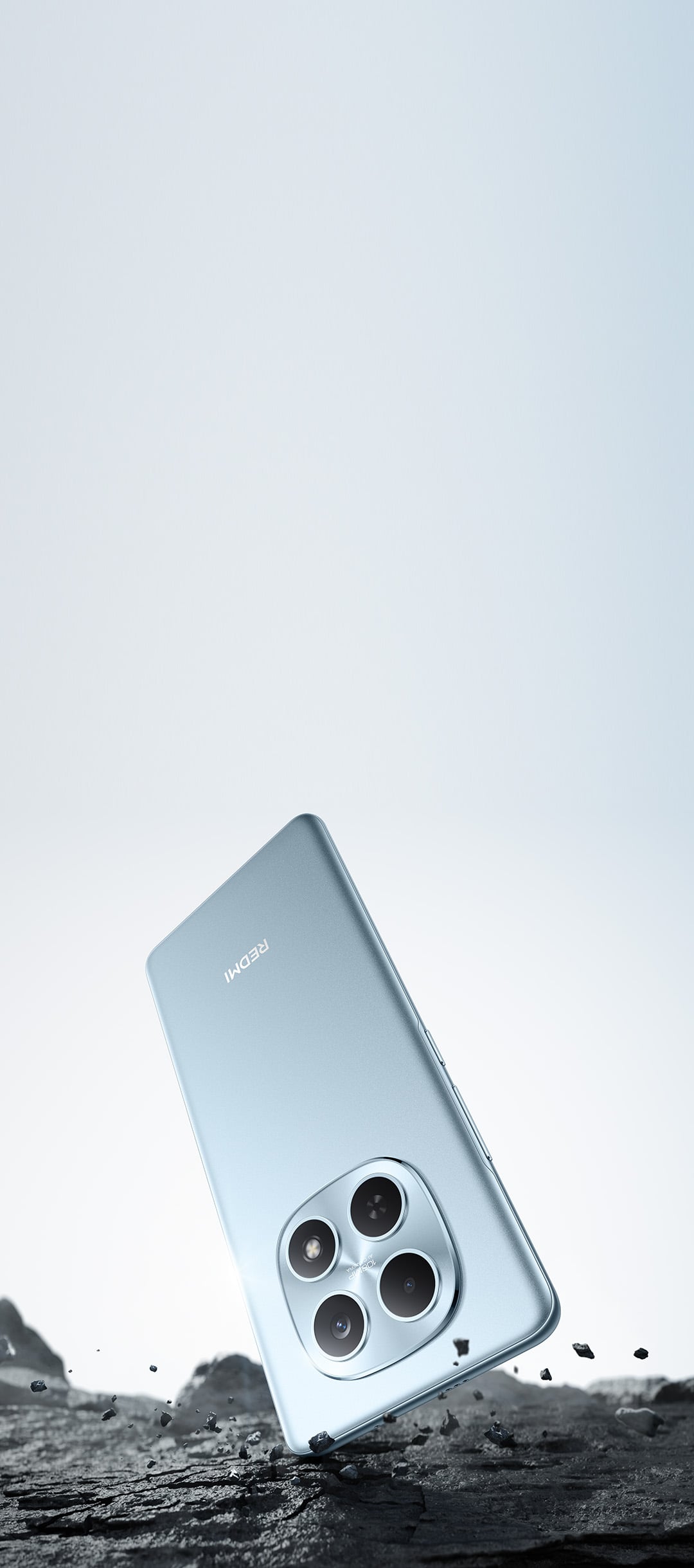 REDMI Note 15