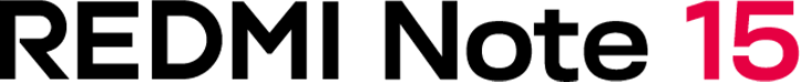 REDMI Note 15
