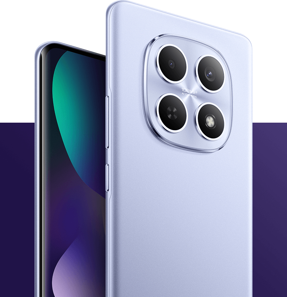 REDMI Note 15