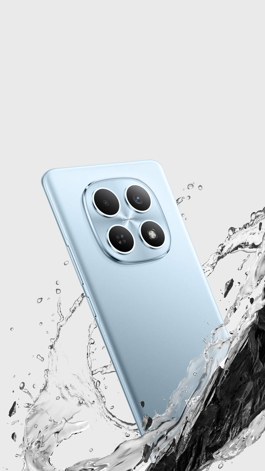 REDMI Note 15