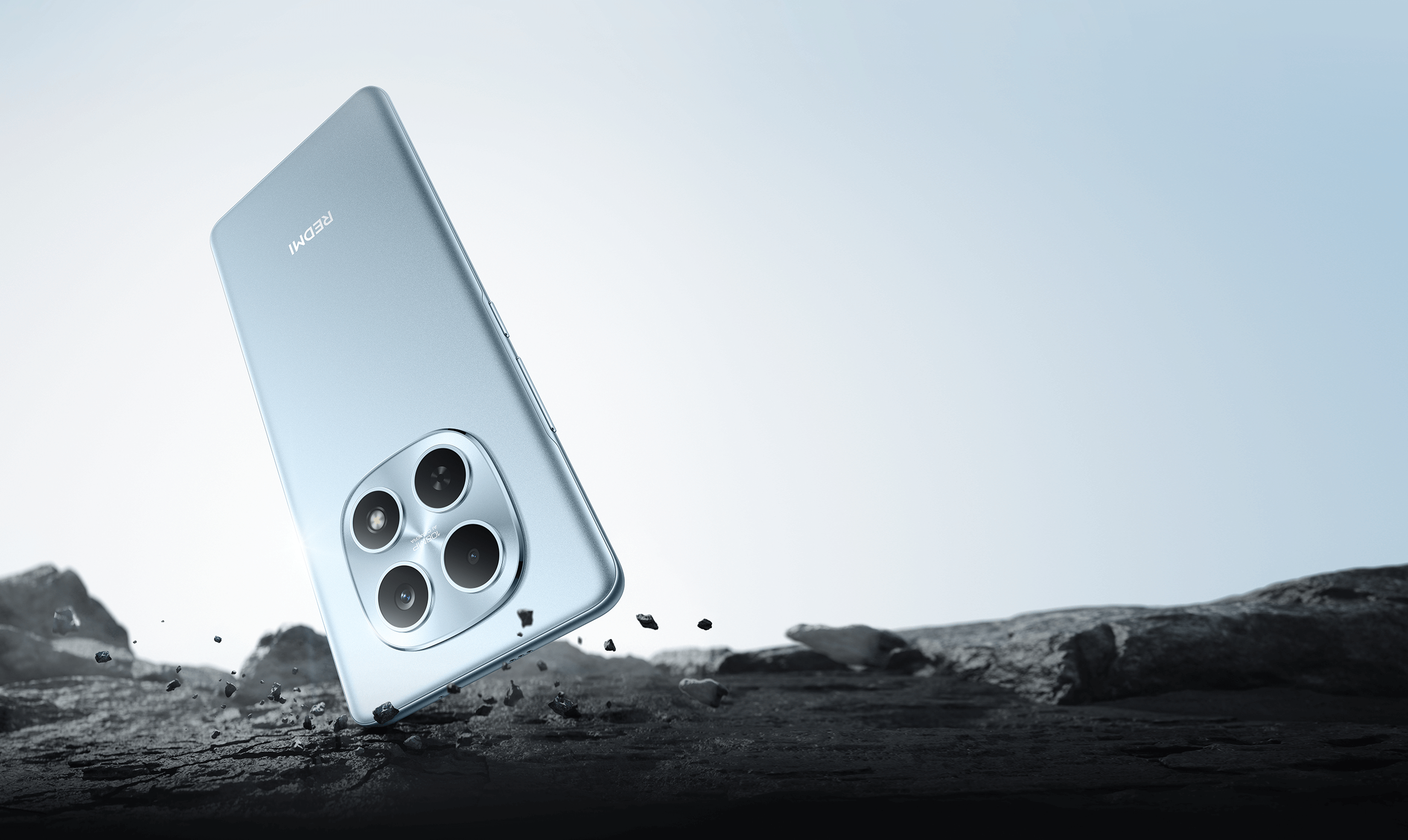 REDMI Note 15