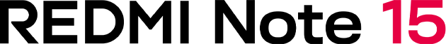 REDMI Note 15