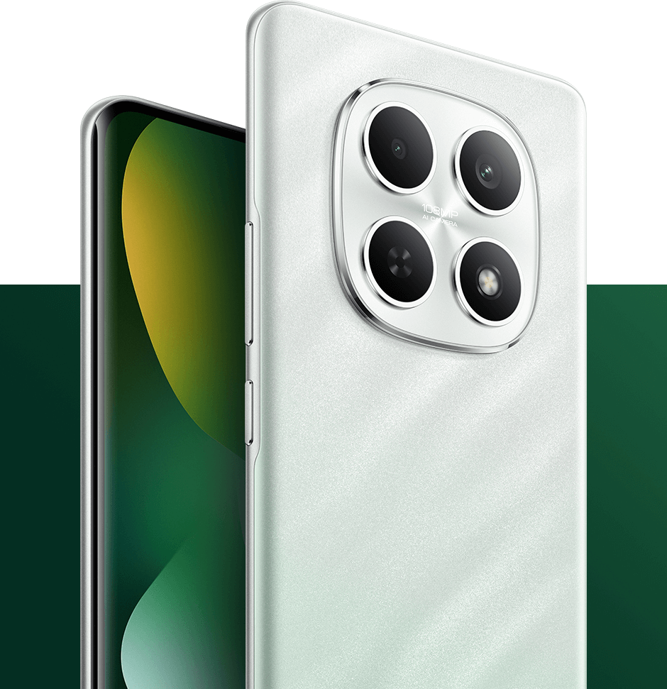 REDMI Note 15